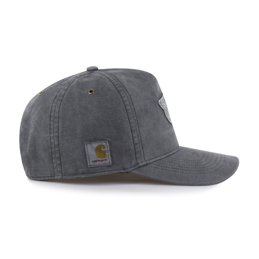 JACKSONVILLE JAGUARS   DYED '47 HITCH RF RELAXED FIT