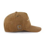 NEW ENGLAND PATRIOTS   DYED '47 HITCH RF RELAXED FIT