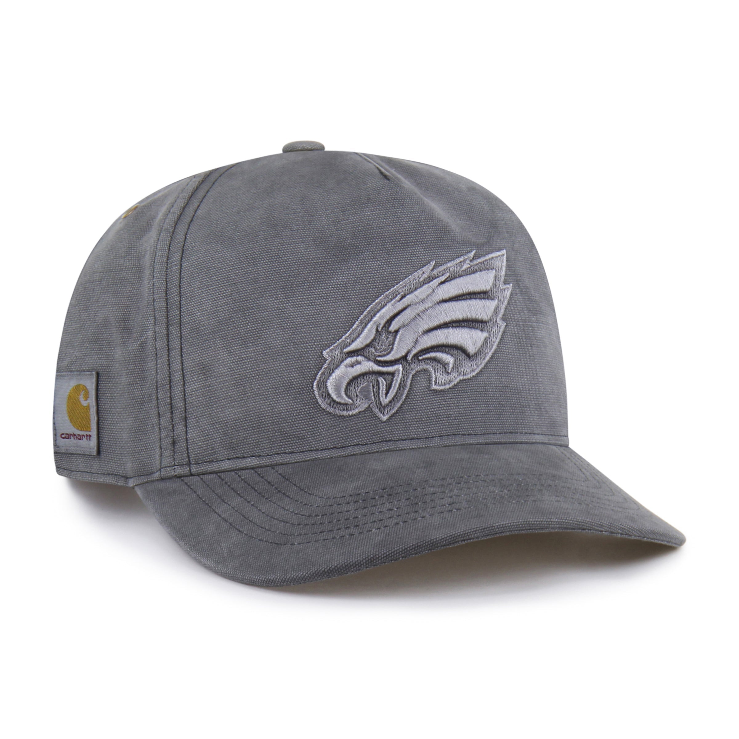 PHILADELPHIA EAGLES   DYED '47 HITCH RF RELAXED FIT