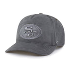 SAN FRANCISCO 49ERS   DYED '47 HITCH RF RELAXED FIT