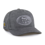 SAN FRANCISCO 49ERS   DYED '47 HITCH RF RELAXED FIT