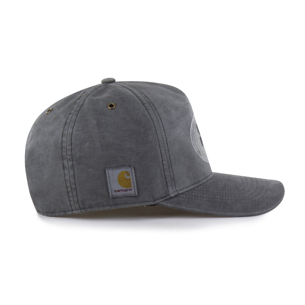 SAN FRANCISCO 49ERS   DYED '47 HITCH RF RELAXED FIT