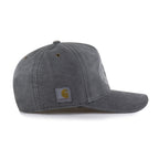 SAN FRANCISCO 49ERS   DYED '47 HITCH RF RELAXED FIT