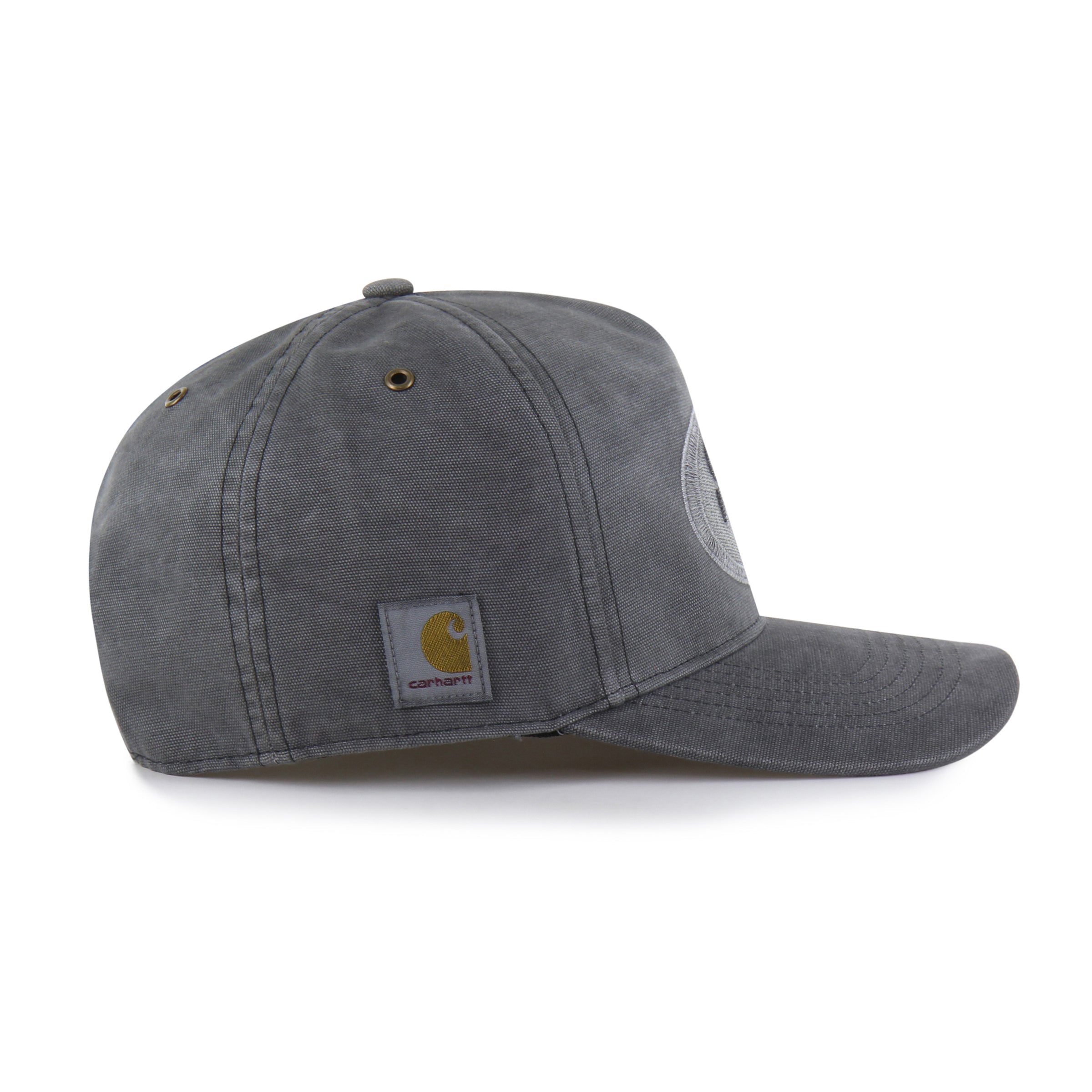 SAN FRANCISCO 49ERS   DYED '47 HITCH RF RELAXED FIT
