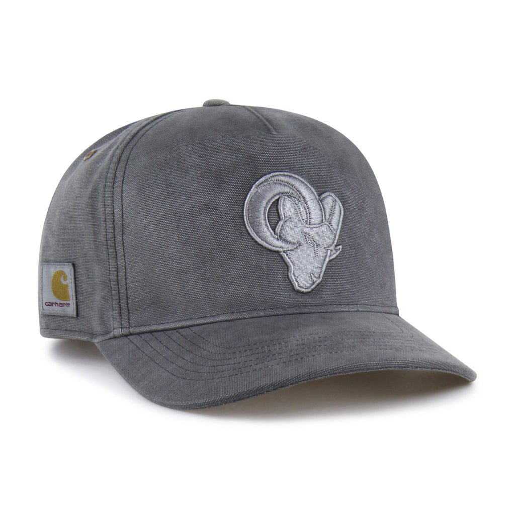 LOS ANGELES RAMS   DYED '47 HITCH RF RELAXED FIT