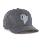 LOS ANGELES RAMS   DYED '47 HITCH RF RELAXED FIT