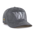 WASHINGTON COMMANDERS   DYED '47 HITCH RF RELAXED FIT