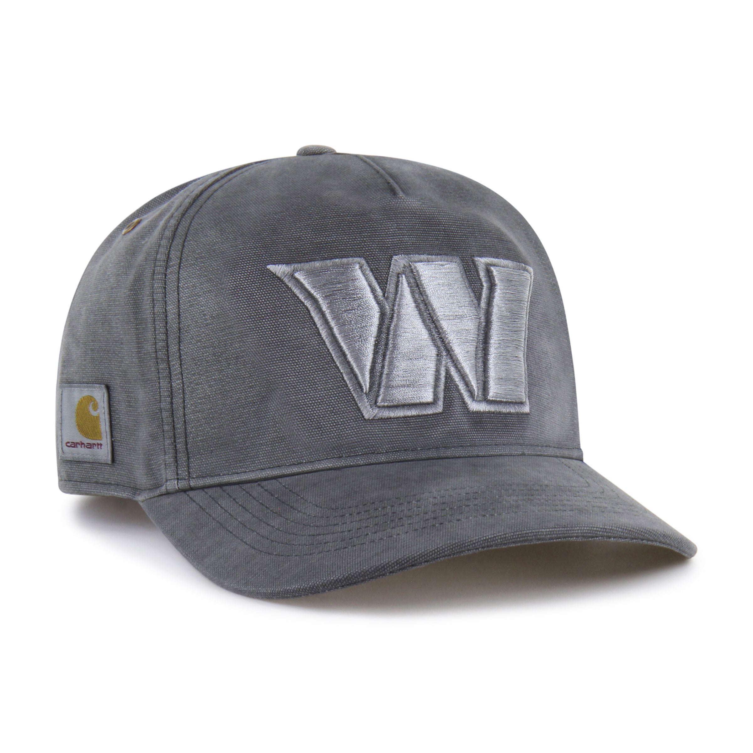 WASHINGTON COMMANDERS   DYED '47 HITCH RF RELAXED FIT
