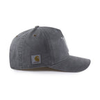 WASHINGTON COMMANDERS   DYED '47 HITCH RF RELAXED FIT
