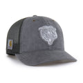 CHICAGO BEARS   DYED '47 TRUCKER RF RELAXED FIT