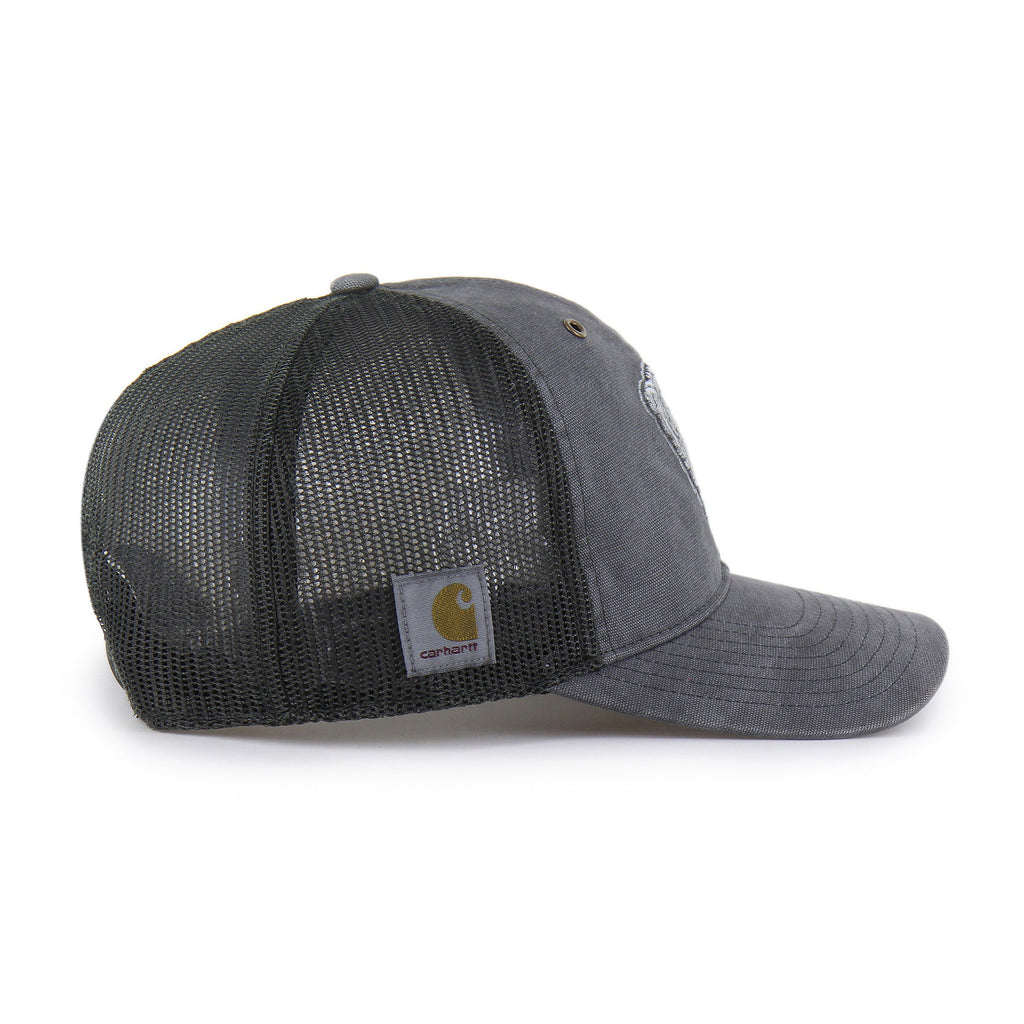 CHICAGO BEARS   DYED '47 TRUCKER RF RELAXED FIT