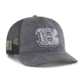 CINCINNATI BENGALS   DYED '47 TRUCKER RF RELAXED FIT