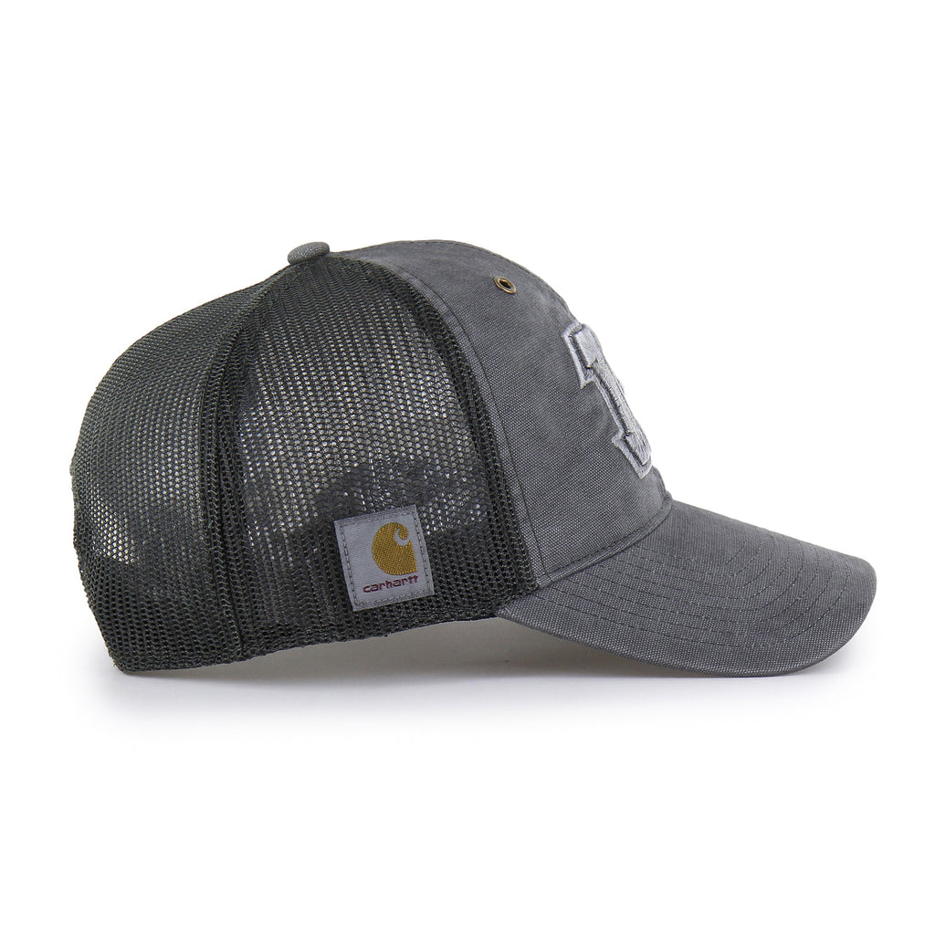 CINCINNATI BENGALS   DYED '47 TRUCKER RF RELAXED FIT