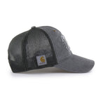 CINCINNATI BENGALS   DYED '47 TRUCKER RF RELAXED FIT