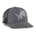DETROIT LIONS   DYED '47 TRUCKER RF RELAXED FIT