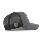DETROIT LIONS   DYED '47 TRUCKER RF RELAXED FIT