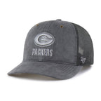 GREEN BAY PACKERS   DYED '47 TRUCKER RF RELAXED FIT