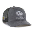 GREEN BAY PACKERS   DYED '47 TRUCKER RF RELAXED FIT