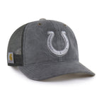 INDIANAPOLIS COLTS   DYED '47 TRUCKER RF RELAXED FIT