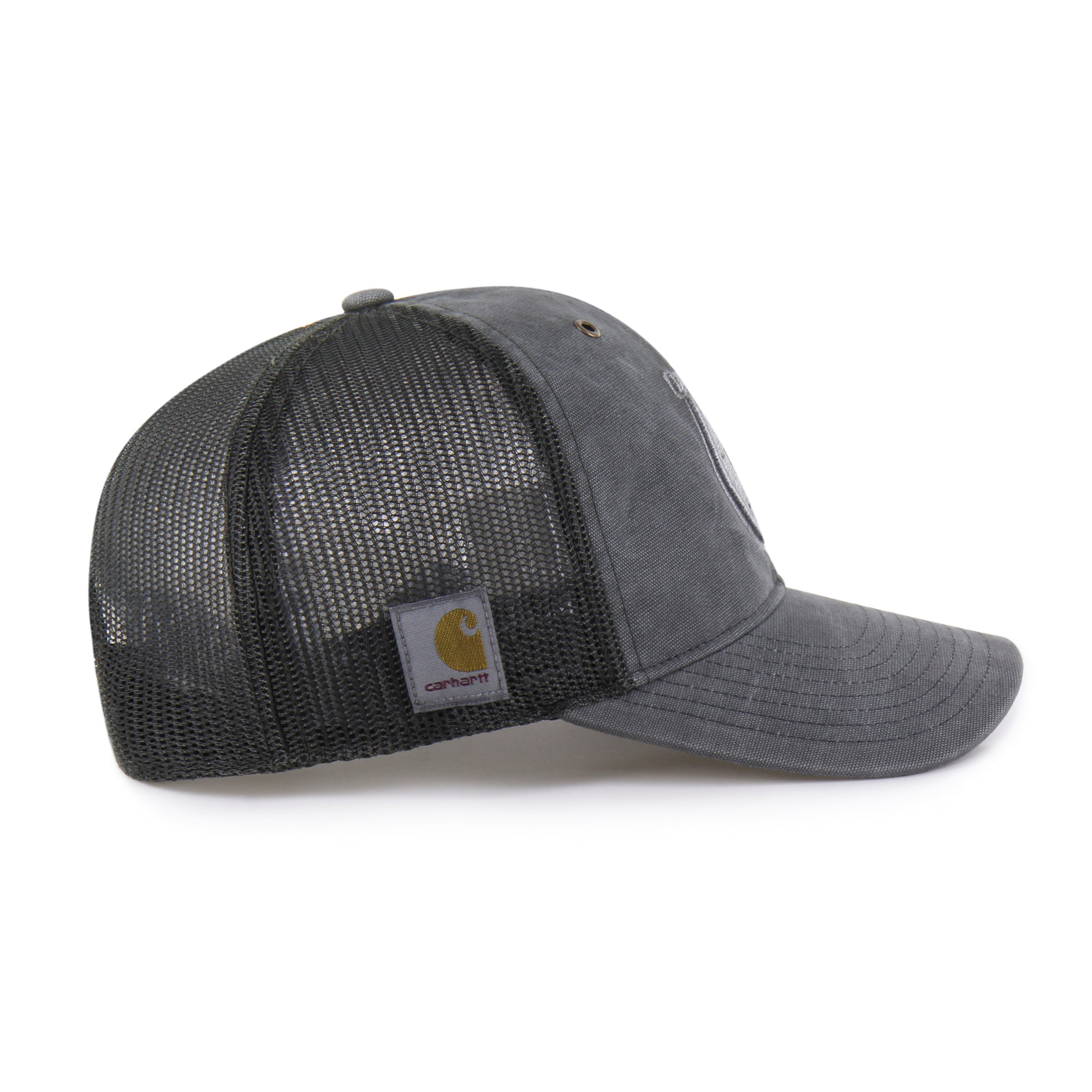 INDIANAPOLIS COLTS   DYED '47 TRUCKER RF RELAXED FIT