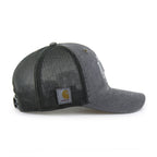 KANSAS CITY CHIEFS   DYED '47 TRUCKER RF RELAXED FIT