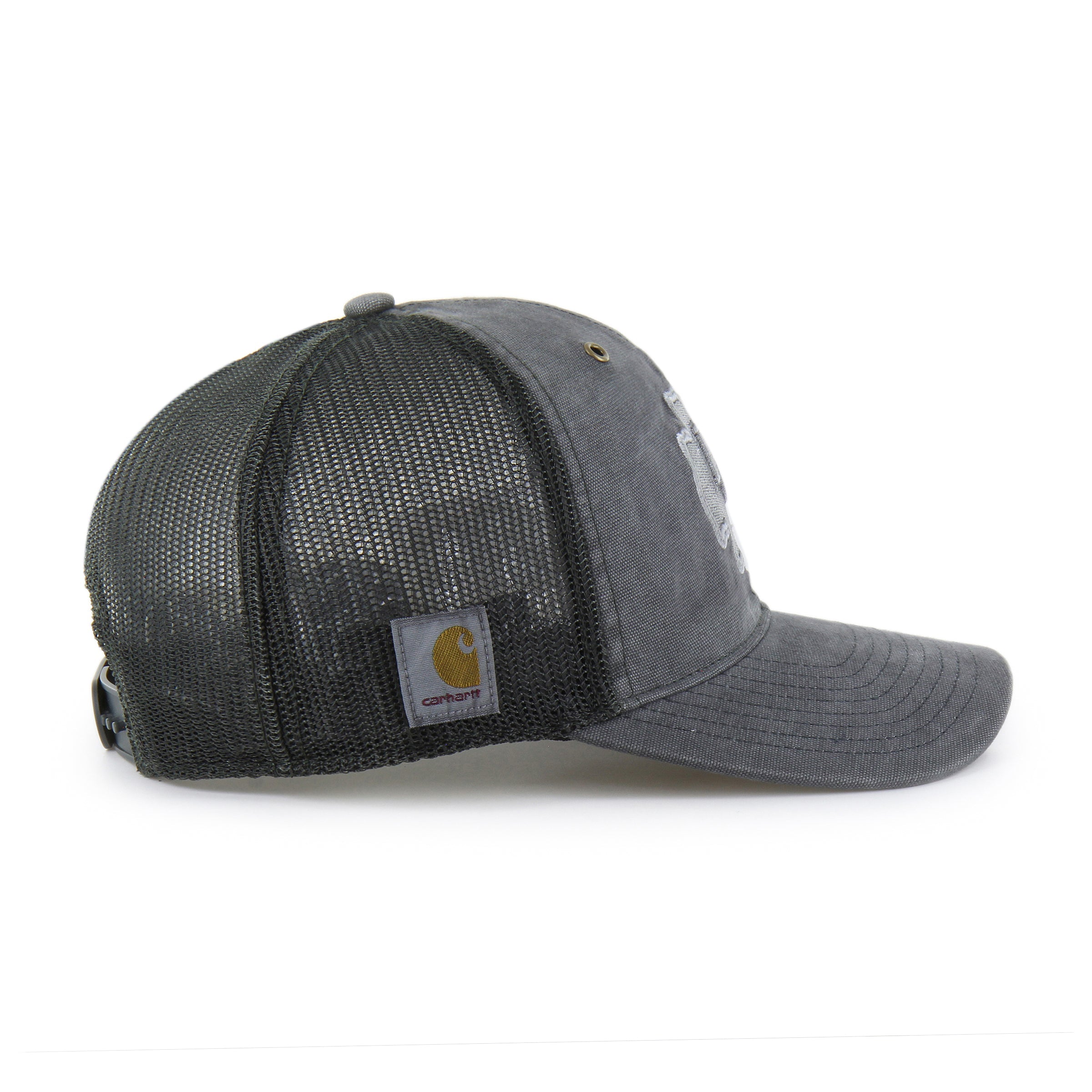 KANSAS CITY CHIEFS   DYED '47 TRUCKER RF RELAXED FIT
