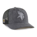 MINNESOTA VIKINGS   DYED '47 TRUCKER RF RELAXED FIT