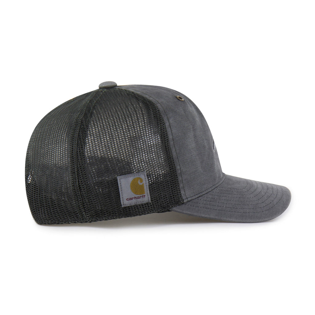 MINNESOTA VIKINGS   DYED '47 TRUCKER RF RELAXED FIT