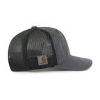 MINNESOTA VIKINGS   DYED '47 TRUCKER RF RELAXED FIT
