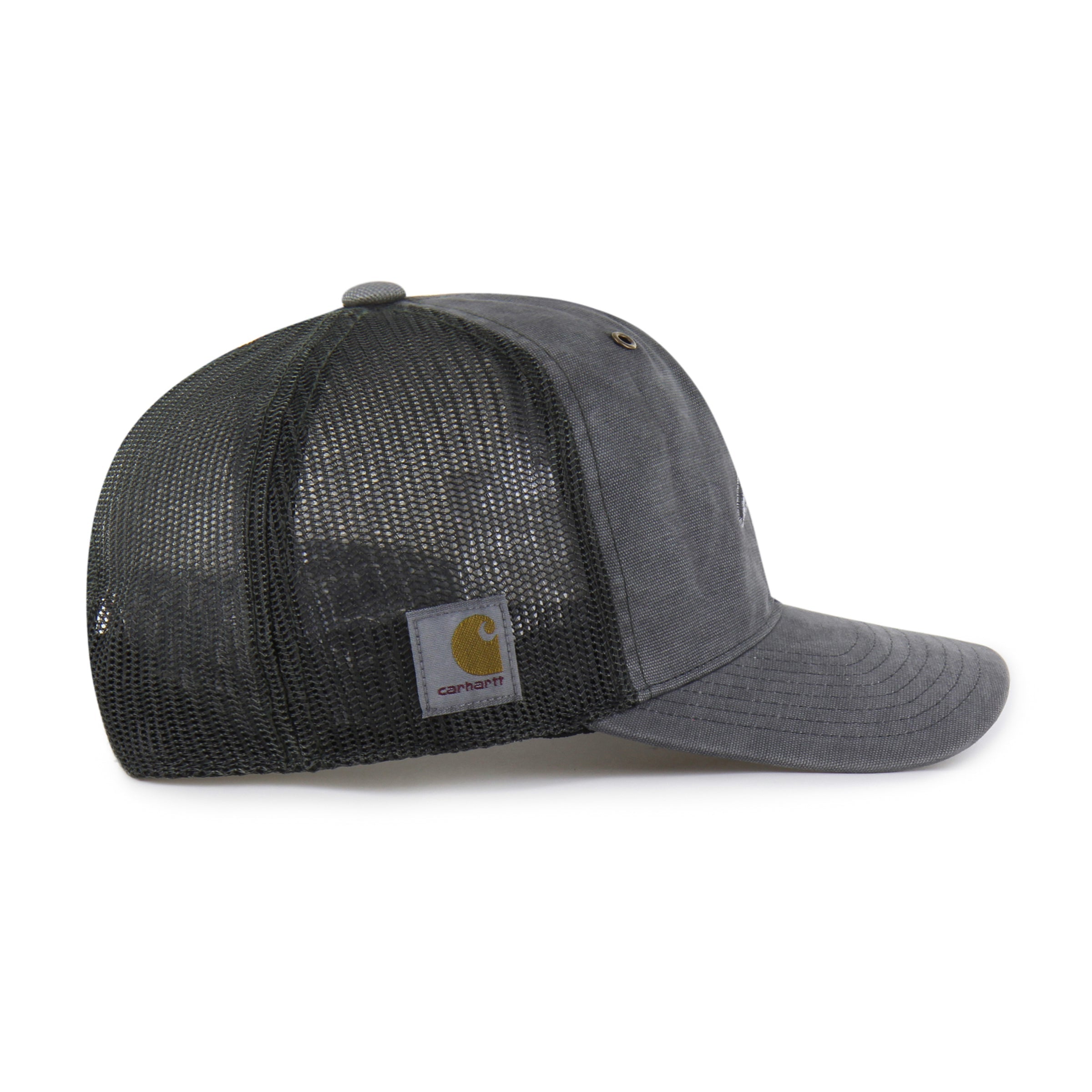 MINNESOTA VIKINGS   DYED '47 TRUCKER RF RELAXED FIT