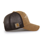 NEW ENGLAND PATRIOTS   DYED '47 TRUCKER RF RELAXED FIT