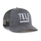 NEW YORK GIANTS   DYED '47 TRUCKER RF RELAXED FIT