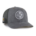 PITTSBURGH STEELERS   DYED '47 TRUCKER RF RELAXED FIT