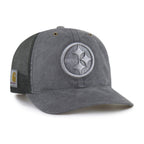 PITTSBURGH STEELERS   DYED '47 TRUCKER RF RELAXED FIT