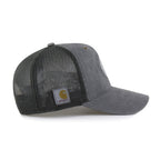 PITTSBURGH STEELERS   DYED '47 TRUCKER RF RELAXED FIT