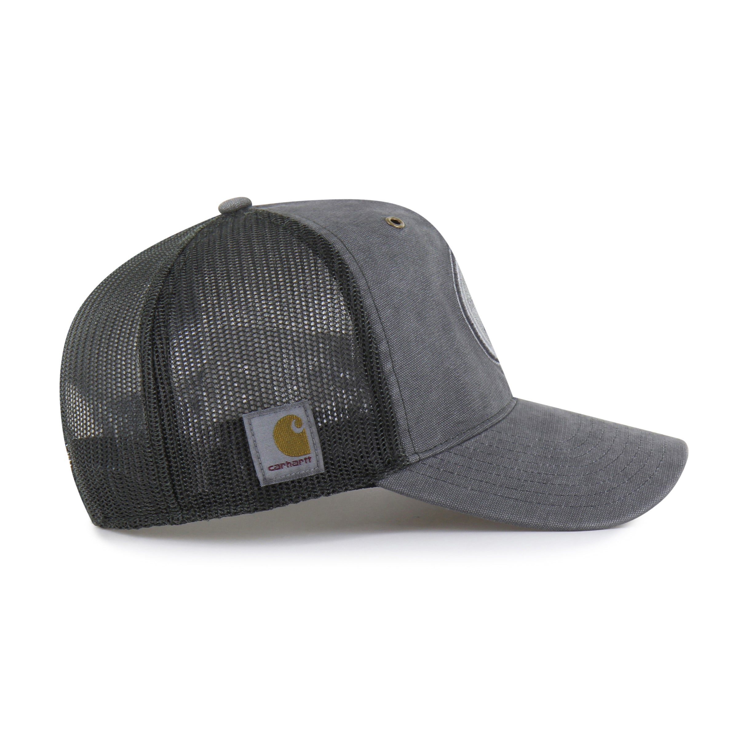 PITTSBURGH STEELERS   DYED '47 TRUCKER RF RELAXED FIT