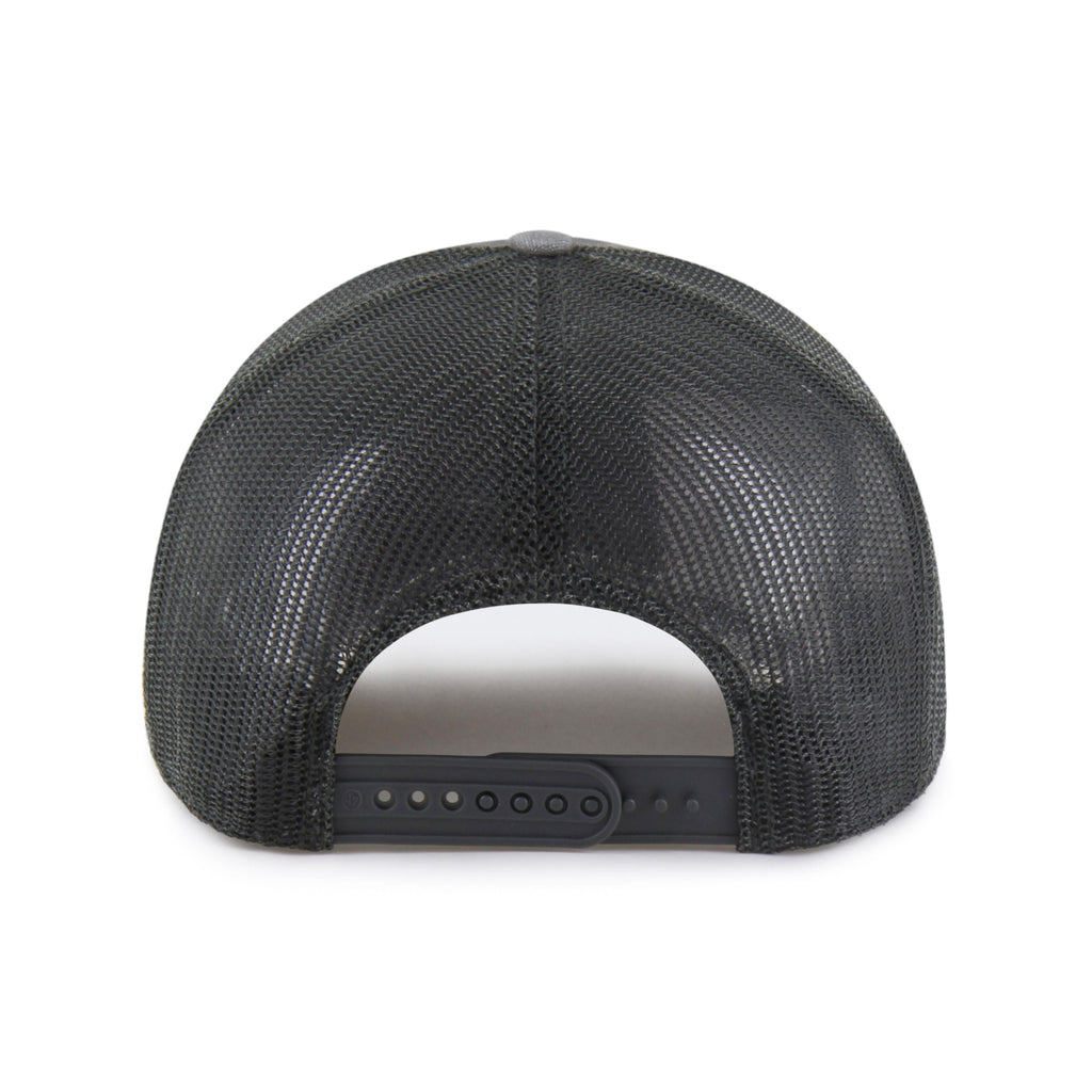 SAN FRANCISCO 49ERS   DYED '47 TRUCKER RF RELAXED FIT