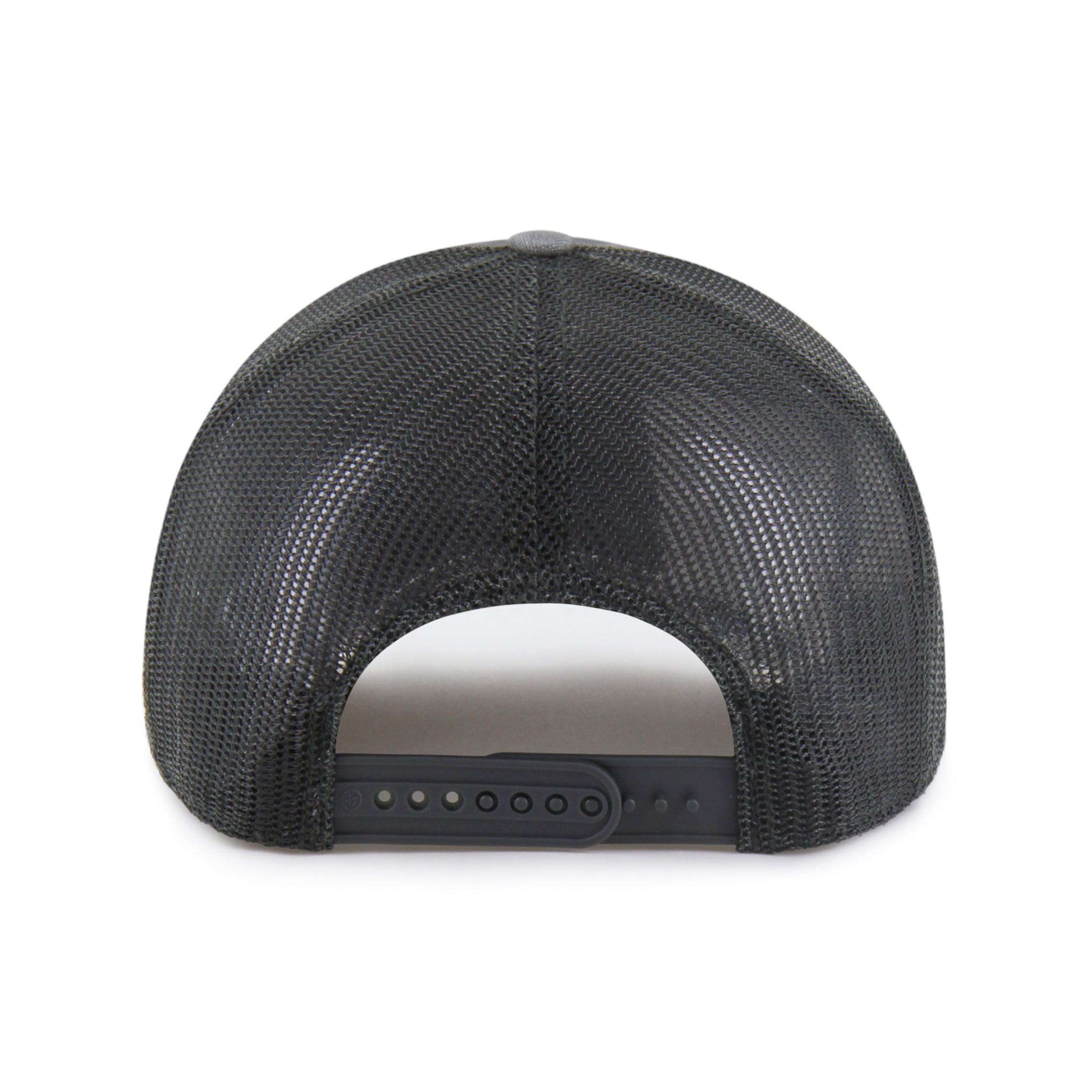 WASHINGTON COMMANDERS   DYED '47 TRUCKER RF RELAXED FIT