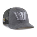 WASHINGTON COMMANDERS   DYED '47 TRUCKER RF RELAXED FIT