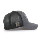 WASHINGTON COMMANDERS   DYED '47 TRUCKER RF RELAXED FIT