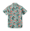 Flamingo Paradise