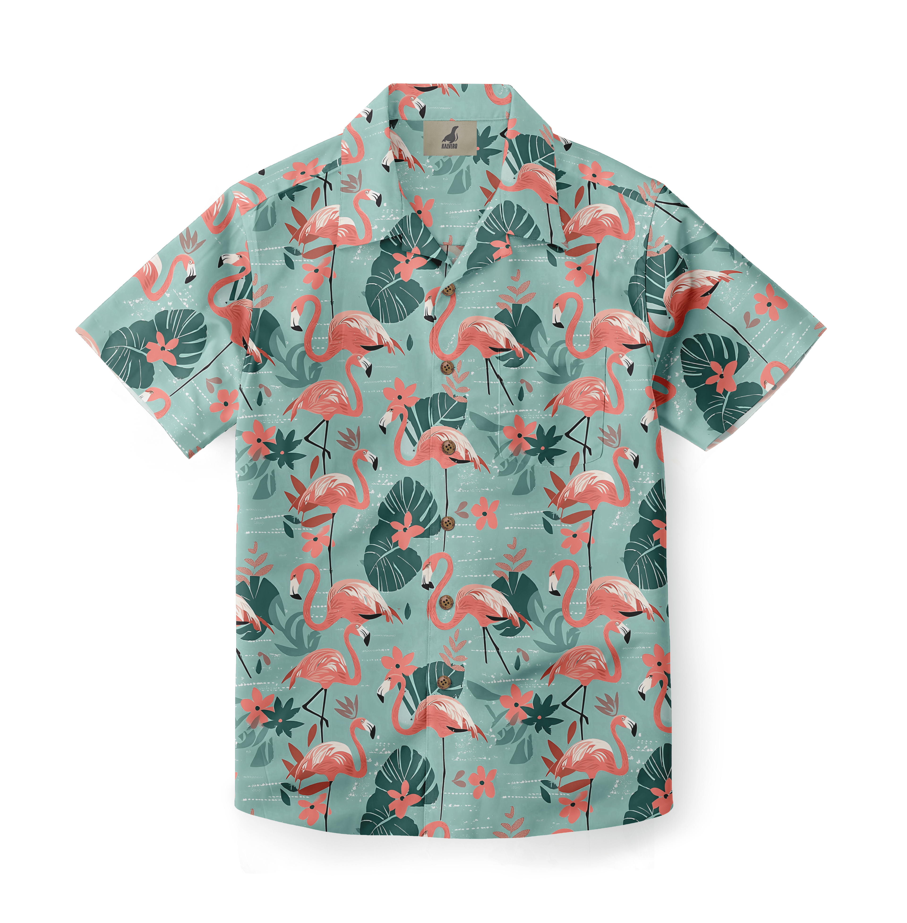 Flamingo Paradise