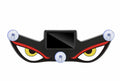 Solar Demon Eye LED Car Window Light