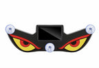 Solar Demon Eye LED Car Window Light