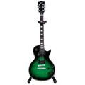 AXE HEAVEN® Les Paul Standard Slash Anaconda Burst 1:4 Scale Mini Guitar Model