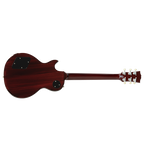 AXE HEAVEN® Les Paul Standard Slash Anaconda Burst 1:4 Scale Mini Guitar Model
