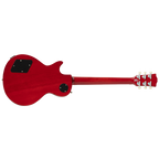 AXE HEAVEN® Les Paul Standard Slash Vermillion Burst 1:4 Scale Mini Guitar Model