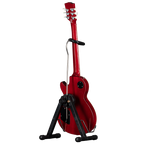 AXE HEAVEN® Les Paul Standard Slash Appetite Burst 1:4 Scale Mini Guitar Model
