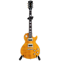 AXE HEAVEN® Les Paul Standard Slash Appetite Burst 1:4 Scale Mini Guitar Model