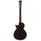 AXE HEAVEN® Les Paul Standard Slash November Burst 1:4 Scale Mini Guitar Model
